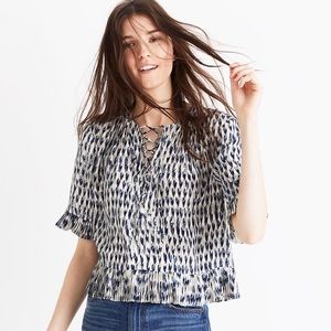 Madewell Blouse